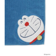 Doraemon 小毛巾