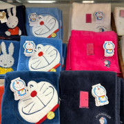 Doraemon 小毛巾